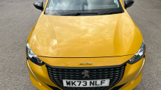 Peugeot 208 1.2 PureTech 100 Active Premium + 5dr Petrol Hatchback